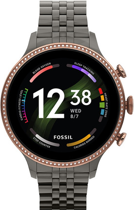 Fossil FTW6078 Fossil FTW6078