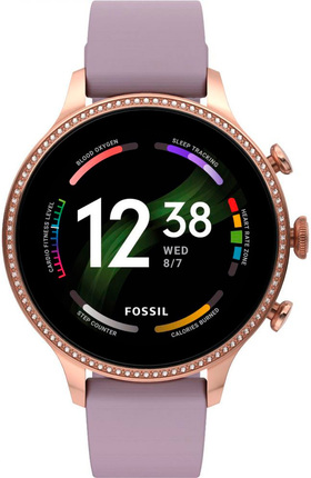 Fossil FTW6080 Fossil FTW6080