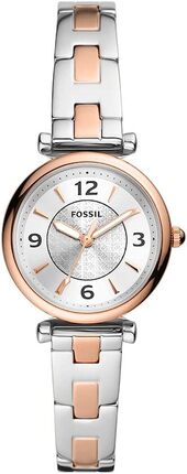 Fossil Carlie ES5201 Fossil Carlie ES5201