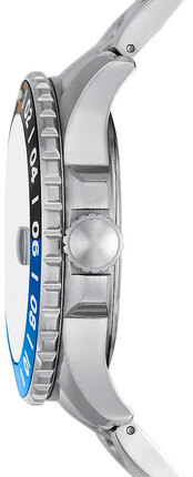 Fossil Blue GMT FS5991 Fossil Blue GMT FS5991