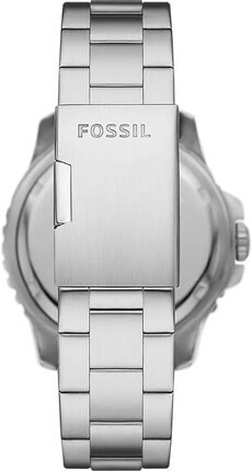 Fossil Blue GMT FS5991 Fossil Blue GMT FS5991