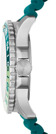 Fossil Blue GMT FS5992 Fossil Blue GMT FS5992