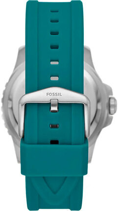 Fossil Blue GMT FS5992 Fossil Blue GMT FS5992
