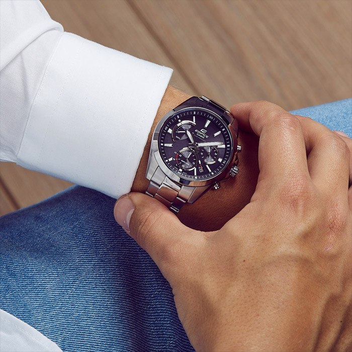 Casio EFS-S530D-1AVUEF Casio EFS-S530D-1AVUEF