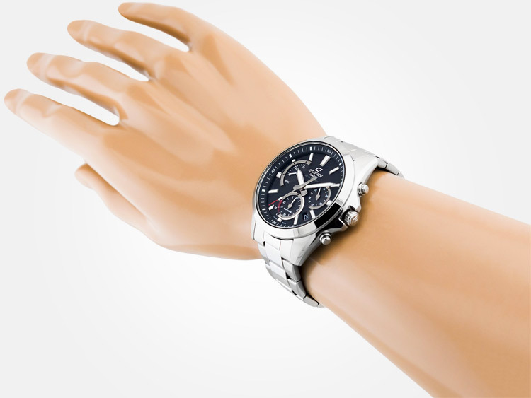 Casio EFS-S530D-1AVUEF Casio EFS-S530D-1AVUEF