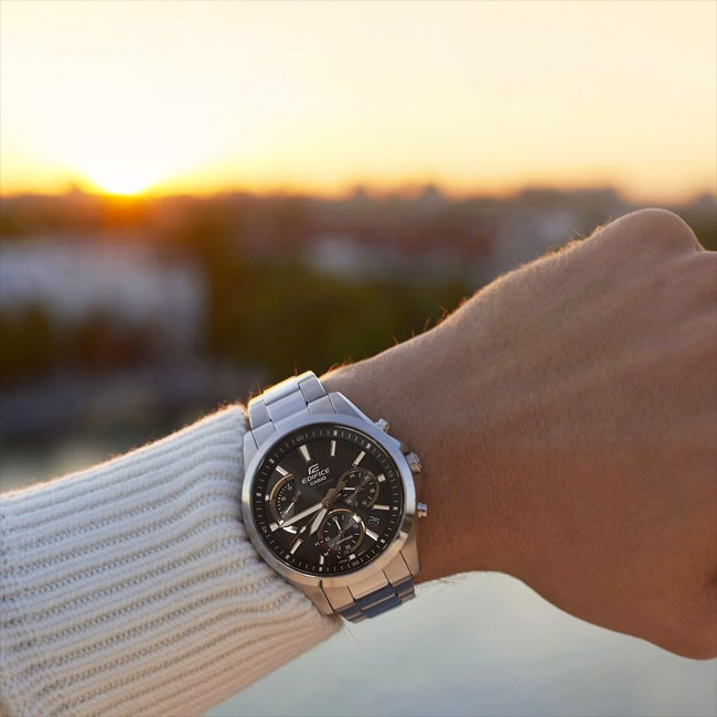 Casio EFS-S530D-1AVUEF Casio EFS-S530D-1AVUEF