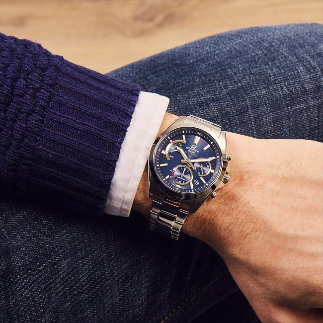 Casio EFS-S530D-2AVUEF Casio EFS-S530D-2AVUEF
