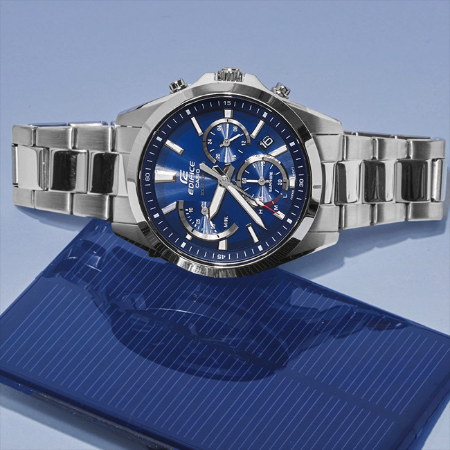 Casio EFS-S530D-2AVUEF Casio EFS-S530D-2AVUEF