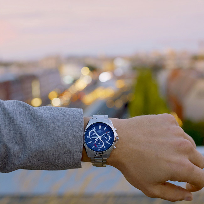 Casio EFS-S530D-2AVUEF Casio EFS-S530D-2AVUEF