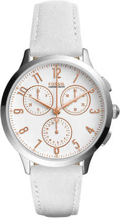 Fossil CH4000