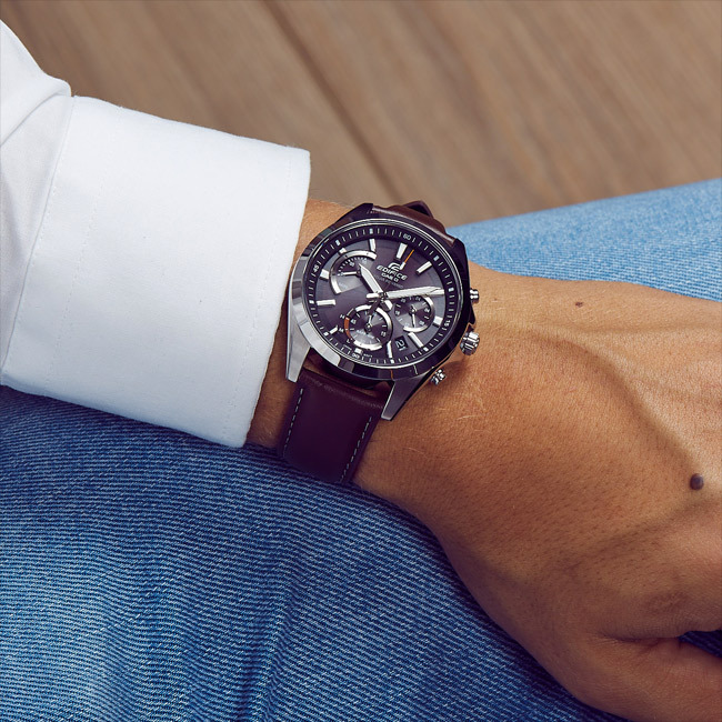 Casio EFS-S530L-5AVUEF Casio EFS-S530L-5AVUEF