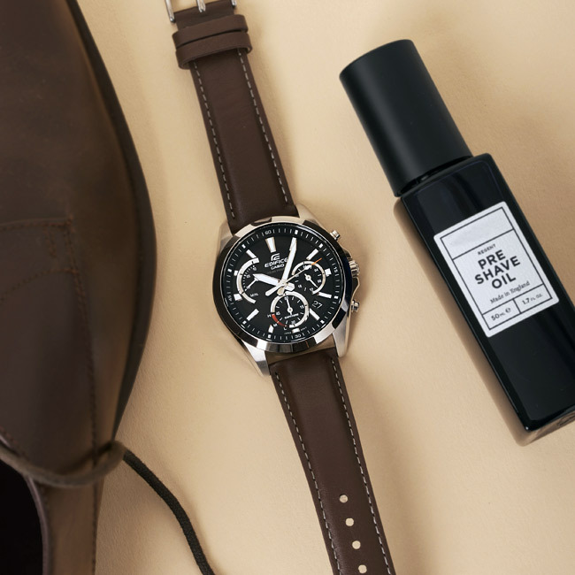 Casio EFS-S530L-5AVUEF Casio EFS-S530L-5AVUEF