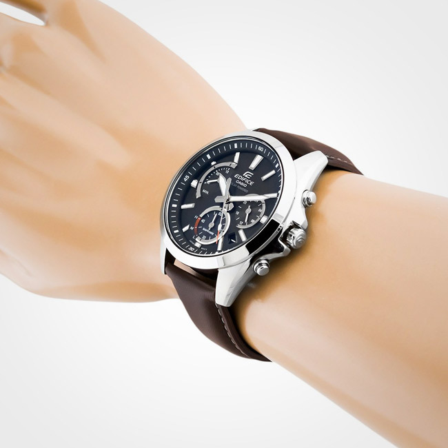 Casio EFS-S530L-5AVUEF Casio EFS-S530L-5AVUEF