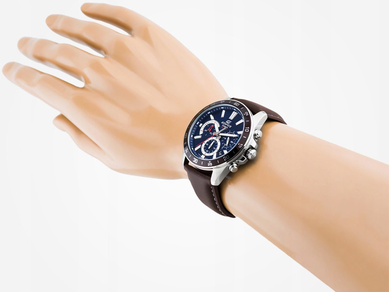 Casio EFV-570L-2AVUEF Casio EFV-570L-2AVUEF