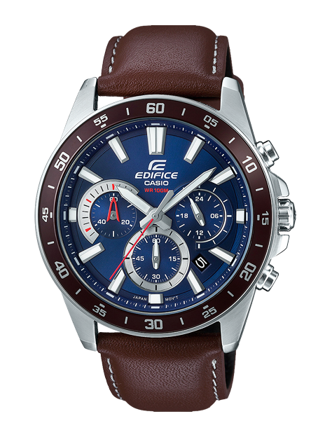 Casio EFV-570L-2AVUEF Casio EFV-570L-2AVUEF