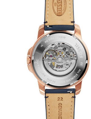 Fossil ME3102 Fossil ME3102