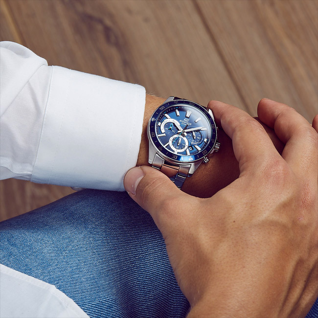 Casio EFV-570D-2AVUEF Casio EFV-570D-2AVUEF