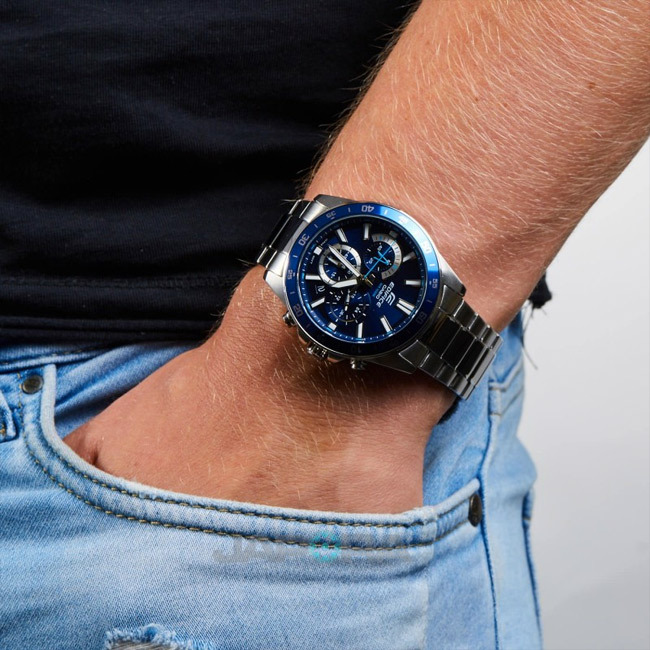 Casio EFV-570D-2AVUEF Casio EFV-570D-2AVUEF