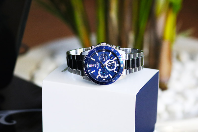 Casio EFV-570D-2AVUEF Casio EFV-570D-2AVUEF