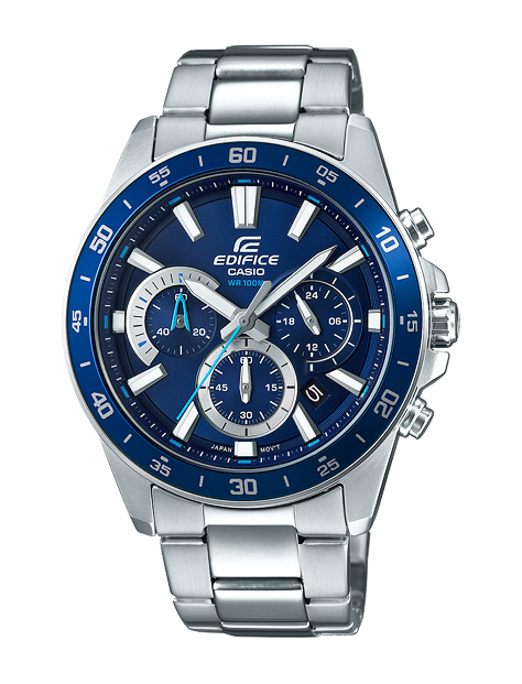 Casio EFV-570D-2AVUEF Casio EFV-570D-2AVUEF
