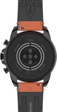 Fossil FTW4062 Fossil FTW4062
