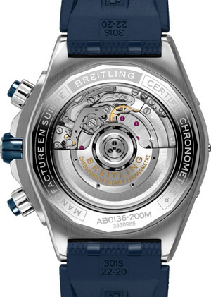 Breitling AB0136161C1S1 Breitling AB0136161C1S1