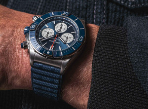 Breitling AB0136161C1S1 Breitling AB0136161C1S1