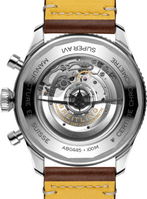 Breitling AB04452A1L1X1 Breitling AB04452A1L1X1