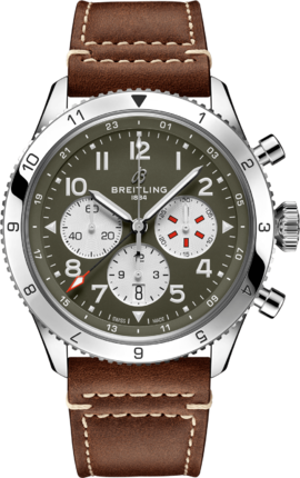 Breitling AB04452A1L1X1 Breitling AB04452A1L1X1