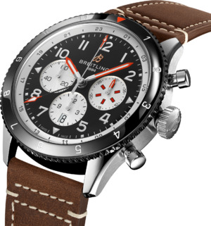 Breitling YB04451A1B1X1 Breitling YB04451A1B1X1