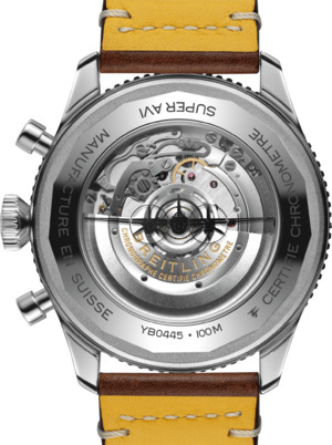 Breitling YB04451A1B1X1 Breitling YB04451A1B1X1