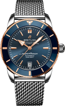 Breitling UB2010161C1A1 Breitling UB2010161C1A1