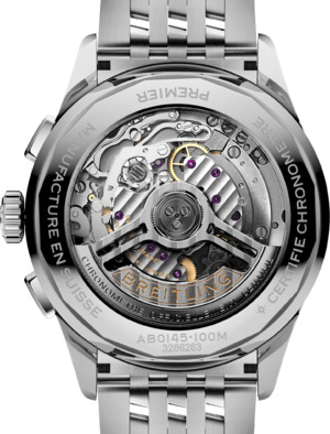Breitling AB0145371L1A1 Breitling AB0145371L1A1