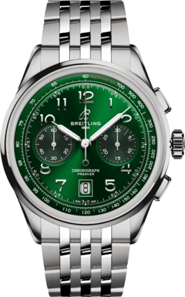 Breitling AB0145371L1A1 Breitling AB0145371L1A1