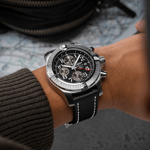 Breitling A24315101B1X2 Breitling A24315101B1X2