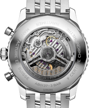 Breitling AB0137211B1A1 Breitling AB0137211B1A1
