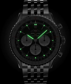 Breitling AB0137211B1A1 Breitling AB0137211B1A1