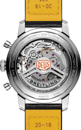 Breitling AB01765A1B1X1 Breitling AB01765A1B1X1