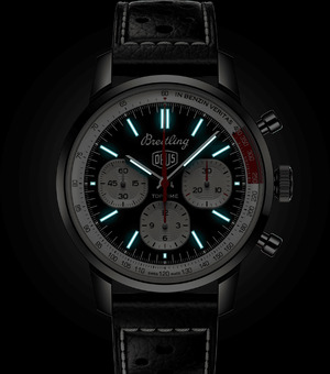 Breitling AB01765A1B1X1 Breitling AB01765A1B1X1