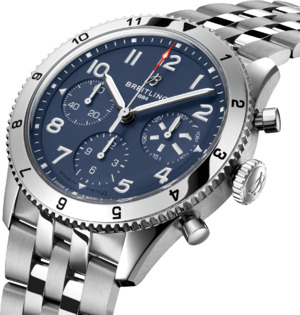 Breitling A233801A1C1A1 Breitling A233801A1C1A1