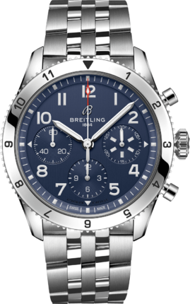 Breitling A233801A1C1A1 Breitling A233801A1C1A1