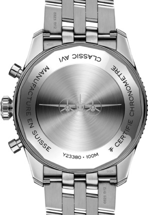 Breitling Y233801A1B1A1 Breitling Y233801A1B1A1