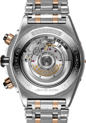 Breitling UB0136251B1U1 Breitling UB0136251B1U1