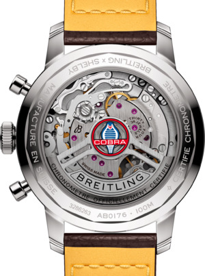 Breitling AB01763A1C1X1 Breitling AB01763A1C1X1