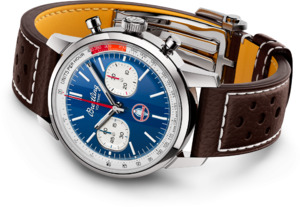 Breitling AB01763A1C1X1 Breitling AB01763A1C1X1