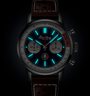 Breitling AB01763A1C1X1 Breitling AB01763A1C1X1