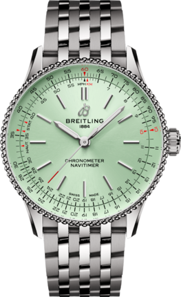 Breitling A17327361L1A1 Breitling A17327361L1A1
