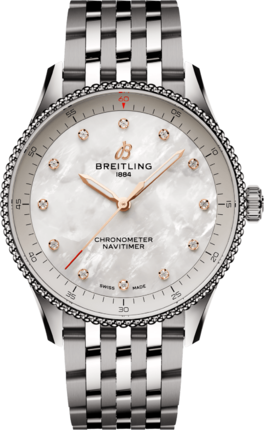 Breitling A77320E61A2A1 Breitling A77320E61A2A1