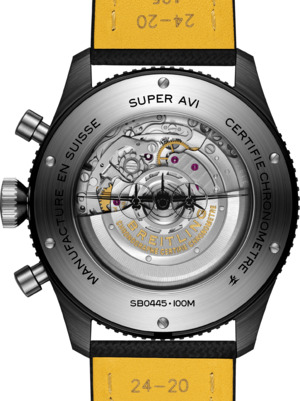 Breitling SB04451A1B1X1 Breitling SB04451A1B1X1