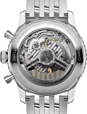 Breitling AB0138241G1A1 Breitling AB0138241G1A1